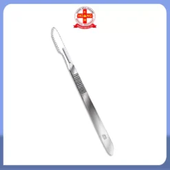 Cán dao mổ số 3 cán dao phẫu thuật y tế số 3 thép không gỉ hàng xịn PAKISTAN Cán dao mổ số 3 cán dao phẫu thuật y tế số 3 thép không gỉ hàng xịn PAKISTAN