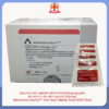 Que thử xét nghiệm định tính kháng nguyên bề mặt vi rút viêm gan B [HBsAg) (Advanced Quality™ One Step HBsAg Test] (H/50)